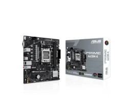 Asus PRIME A620M-K AM5 mATX Motherboard