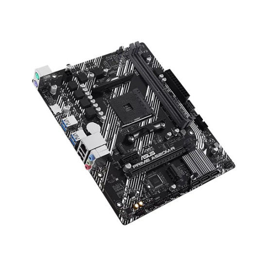 Asus PRIME A520M-R AM4 micro ATX Motherboard