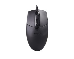 A4TECH OP-720 Optical USB Wired Mouse