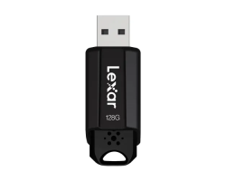 Lexar JumpDrive S80 128GB USB 3.1 Flash Drive