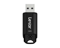 Lexar LJDS080064G-BNBNG 64GB S80 Black USB 3.2 Gen1 MOBILE DISK