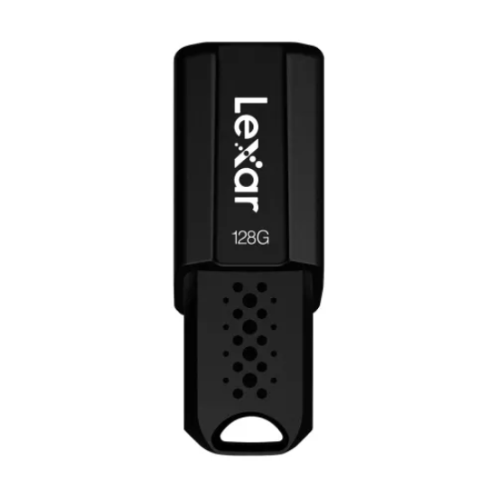 Lexar JumpDrive S80 128GB USB 3.1 Flash Drive
