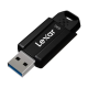 Lexar LJDS080064G-BNBNG 64GB S80 Black USB 3.2 Gen1 MOBILE DISK