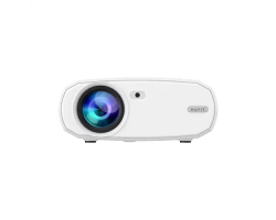 Havit PJ202 300 ANSI Lumens Full HD Wi-Fi Screen Mirroring Portable Projector