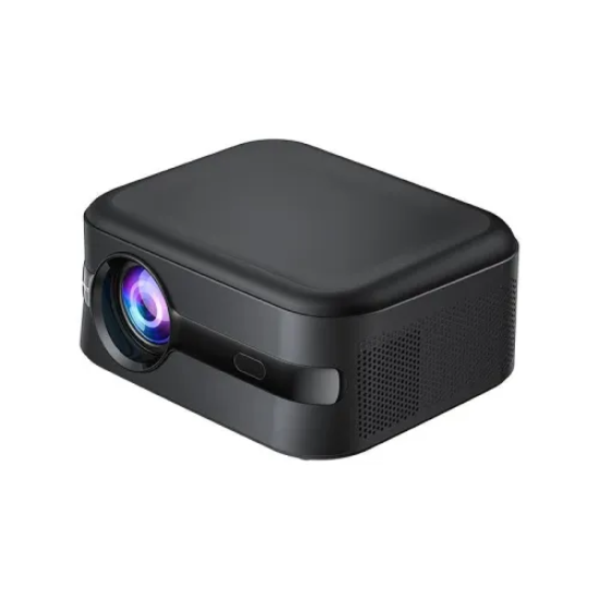 Havit PJ219 PRO Smart Projector with Android TV 9.0