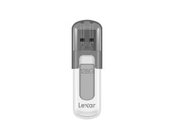 Lexar JumpDrive V100 128GB USB 3.0 Flash Drive