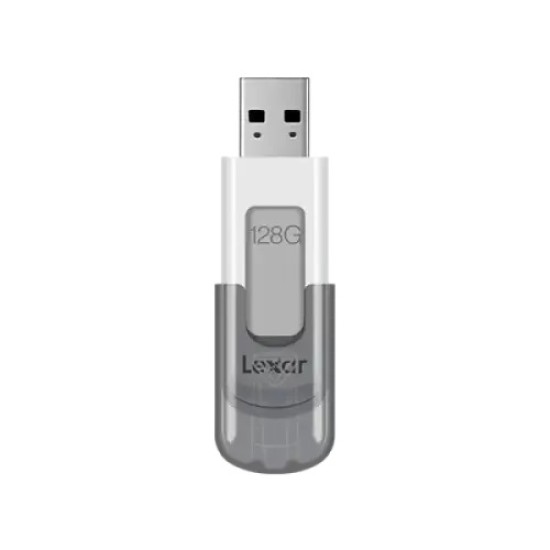 Lexar JumpDrive V100 128GB USB 3.0 Flash Drive