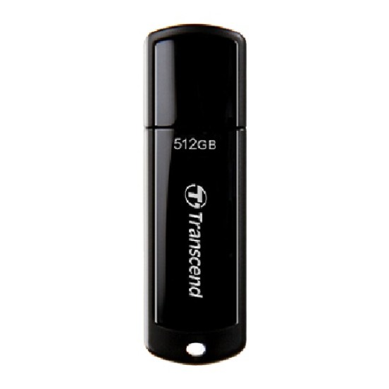 Transcend JetFlash 700 512GB USB 3.1 Pen Drive