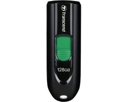 Transcend JetFlash 790C 128GB USB 3.2 Type-C Pen Drive