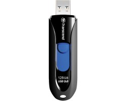 Transcend JetFlash 790K 128GB USB Pen Drive