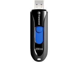 Transcend JetFlash 790K 256GB USB Pen Drive