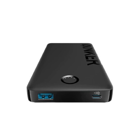 Anker 323 PowerCore PIQ 10000mAh Type-C Power Bank