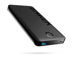 Anker 323 PowerCore PIQ 10000mAh Type-C Power Bank