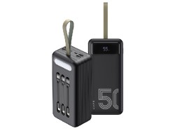 Havit PB71 50000mAh Power Bank