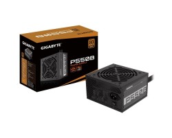 Gigabyte P550B 550W 80 Plus Bronze Certified Power Supply