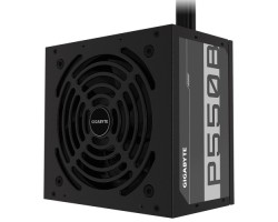 Gigabyte P550B 550W 80 Plus Bronze Certified Power Supply