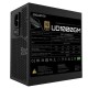 GIGABYTE UD1000GM 1000W Ultra Durable 80+ Gold Full Modular Power Supply
