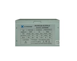 Xtreme XPS450R 200W ATX Power Supply