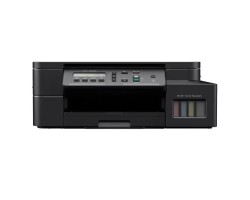 Brother DCP-T520W Multifunction Color Inktank Printer with Wireless and Mobile Printing