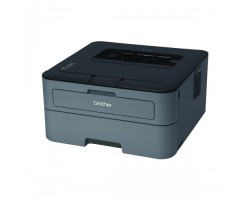 Brother HL-L2320D Auto Duplex Laser Printer (30 PPM)