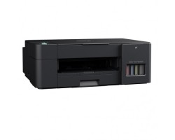 Brother DCP-T220 Multi-Function Color Inktank Printer (Black/Color: 28/11 PPM)