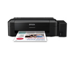 Epson EcoTank L130 Single Function InkTank Printer 