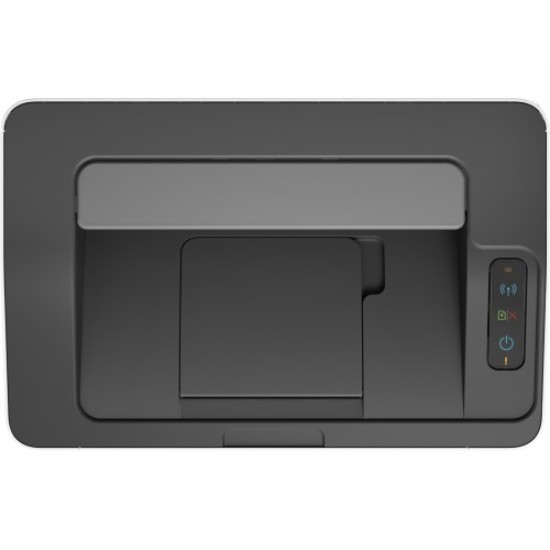 HP Laser 107w Single Function Laser Printer