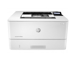 HP LaserJet Pro M404dn Single Function Mono Laser Printer