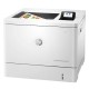 HP Color LaserJet Enterprise M554dn Single Function Color Laser Printer