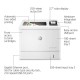 HP Color LaserJet Enterprise M554dn Single Function Color Laser Printer