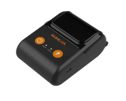 Rongta RPP02C 58mm Mobile POS Printer
