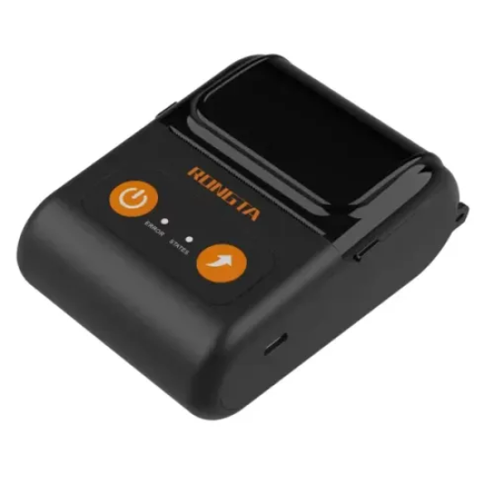 Rongta RPP02C 58mm Mobile POS Printer