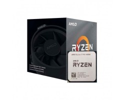 AMD Ryzen 5 Pro 4650G Processor with Radeon Graphics