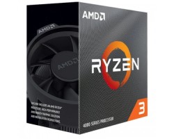 AMD Ryzen 3 4100 Processor