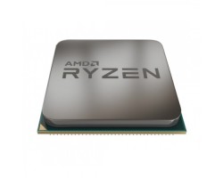AMD Ryzen 5 3400G Processor with Radeon RX Vega 11 Graphics (Tray)