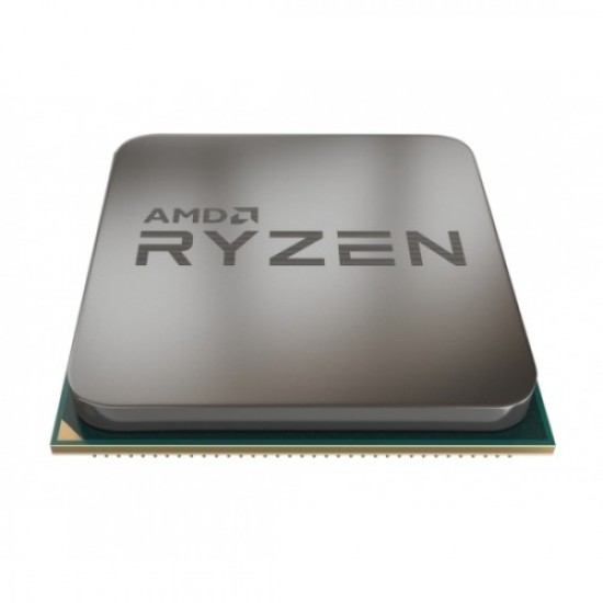 AMD Ryzen 5 3400G Processor with Radeon RX Vega 11 Graphics (Tray) price in bd