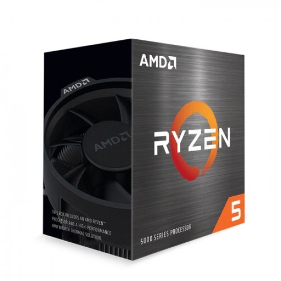 AMD Ryzen 5 5500 Processor price in bd