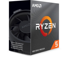 AMD Ryzen 5 4500 Processor