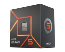 AMD Ryzen 5 7500F Processor