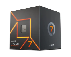 AMD Ryzen 7 7700 Gaming Processor
