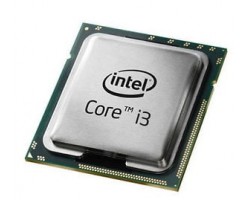 Intel Core I3 4th Generation Processor