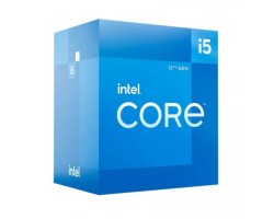 Intel 12th Gen Core i5-12400 Alder Lake Processor