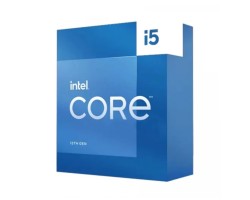Intel 13th Gen Core i5 13400F Raptor Lake Processor