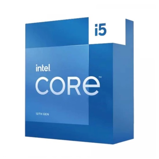 Intel 13th Gen Core i5 13400F Raptor Lake Processor