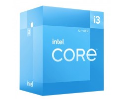 Intel Core i3-12100 12th Gen Alder Lake Processor