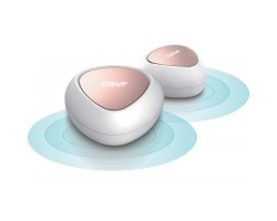D-Link COVR-C1202 AC1200 1200mbps Whole Home WiFi Router (2 Pack)