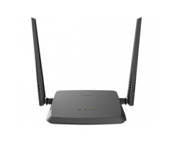 D-Link DIR-615 Z1 300mbps 2 Antenna WiFi Router