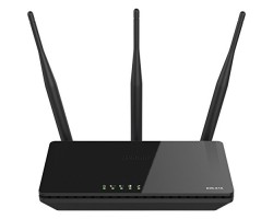 D-Link DIR-816 Wireless AC750 Dual Brand Router (3 Antenna)