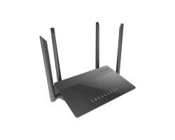D-Link DIR-841 AC1200 MU-MIMO Wi-Fi Gigabit Router (4 Antena)