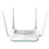 D-Link R15 AX1500 Wi-Fi 6 Eagle PRO AI Dual-Band Smart Router